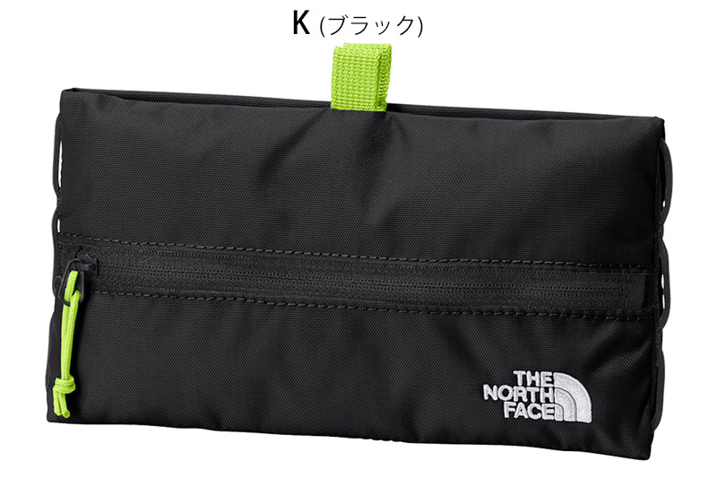THE NORTH FACE トラベルポーチ、旅行用ポーチ｜旅行かばん、小分け