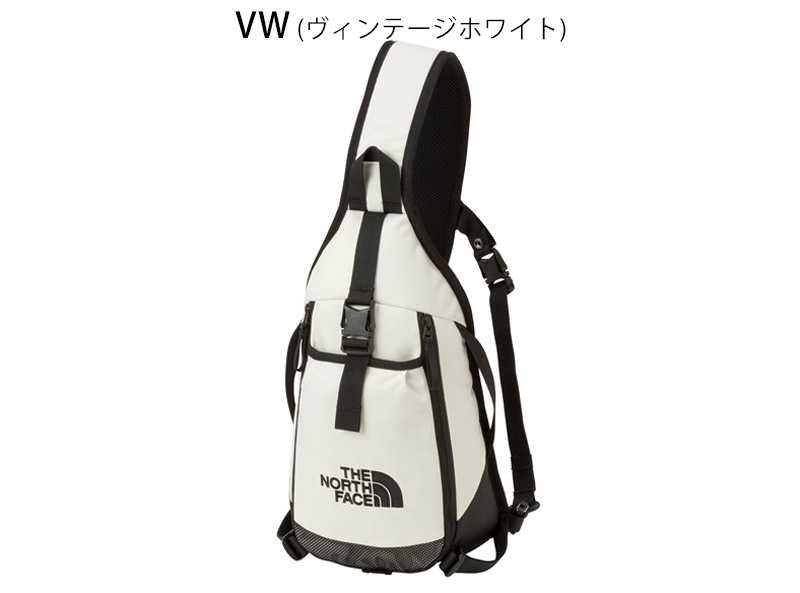 THE NORTH FACE（ザ ノースフェイス） セール NM72600 リープ スリング