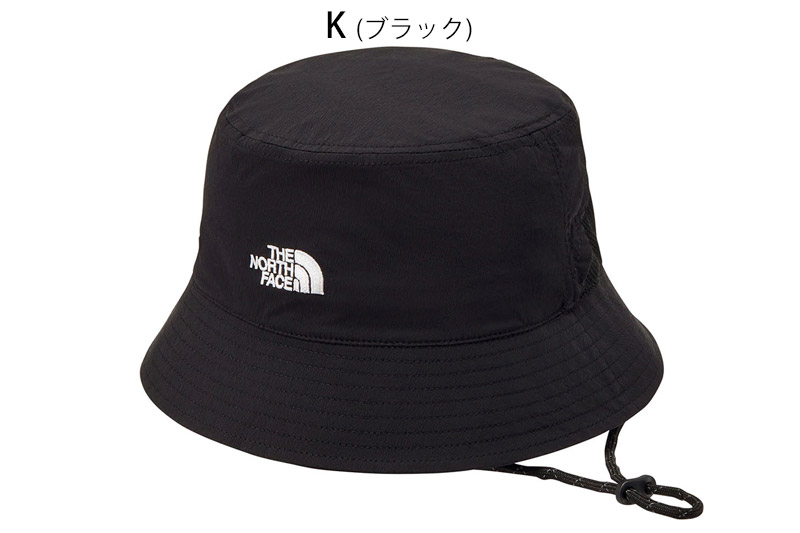 THE NORTH FACE（ザ ノースフェイス） セール NN02638 マリン バケット