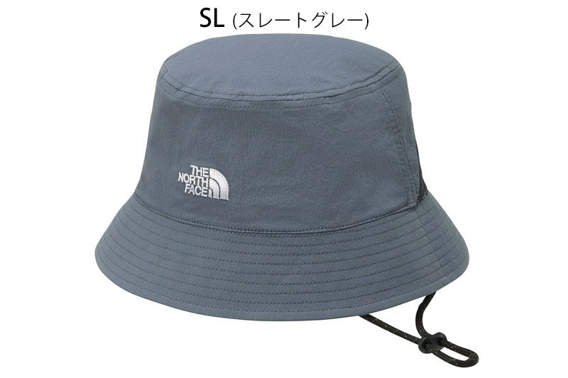 THE NORTH FACE（ザ ノースフェイス） NN02638 マリン バケット ハット