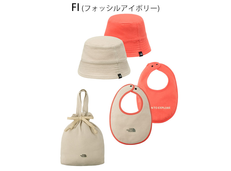 スタイ セット（THE NORTH FACE）のおすすめ人気商品一覧 通販 - Yahoo
