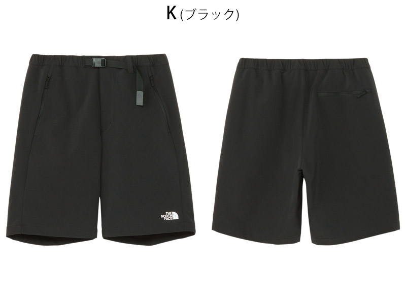 THE NORTH FACE（ザ ノースフェイス） NB42602 バーブ ショーツ VERB