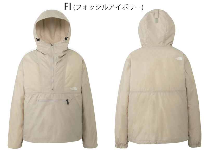 ノースフェイス アノラックパーカーのおすすめ人気商品一覧 通販