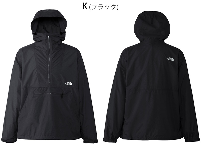ノースフェイス アノラックパーカーのおすすめ人気商品一覧 通販