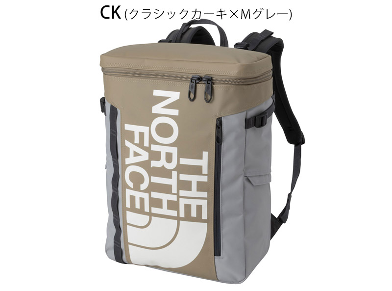 THE NORTH FACE（ザ ノースフェイス） THE NORTH FACE NM82255 BC