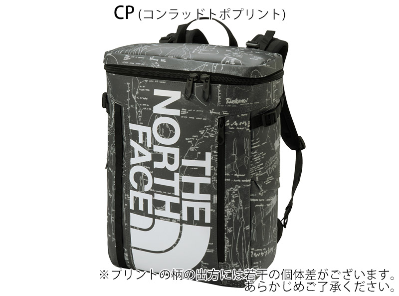 THE NORTH FACE（ザ ノースフェイス） THE NORTH FACE NM82255 BC