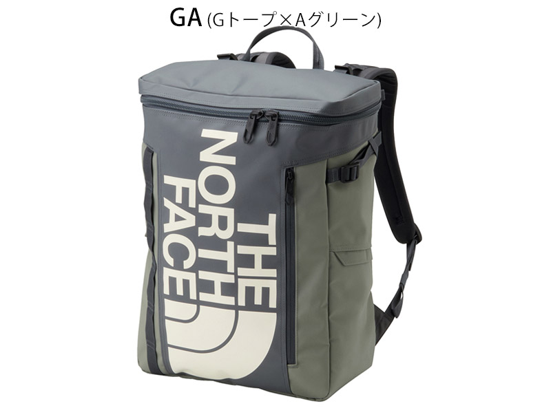 THE NORTH FACE（ザ ノースフェイス） THE NORTH FACE NM82255 BC