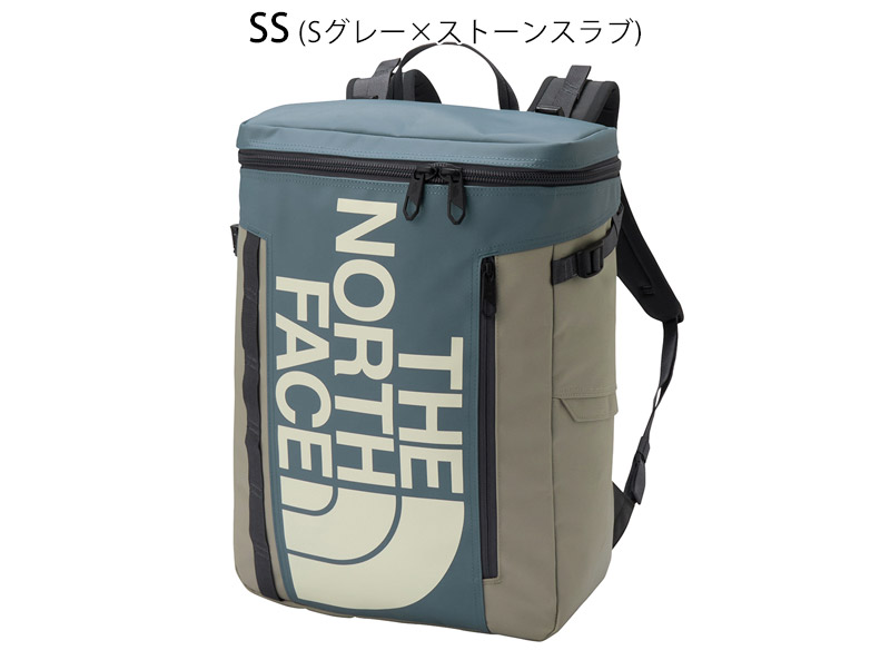 forty-eight ノースフェイス ヒューズボックス NM82255 THE NORTH FACE（ザ ノースフェイス） THE NORTH FACE NM82255 BC