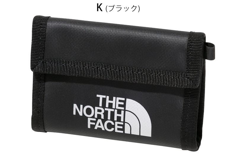 THE NORTH FACE（ザ ノースフェイス） セール NM82320 BC ワレット