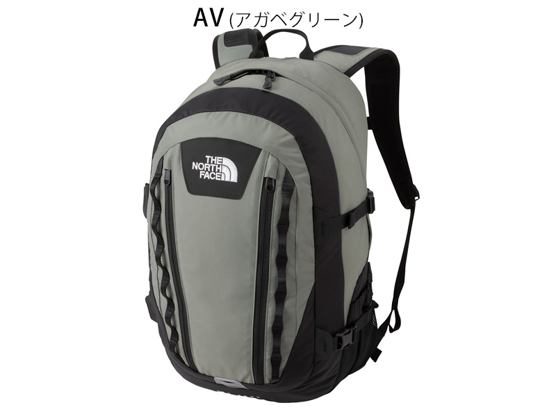 THE NORTH FACE（ザ ノースフェイス） THE NORTH FACE NM72301 ビッグ