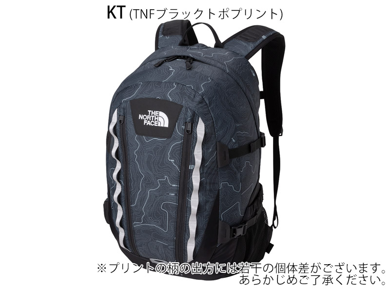 auさん専用 THE NORTH FACE ビッグショット ブラック 公式】ビッグショット｜ザ・ノース・フェイス公式ストア