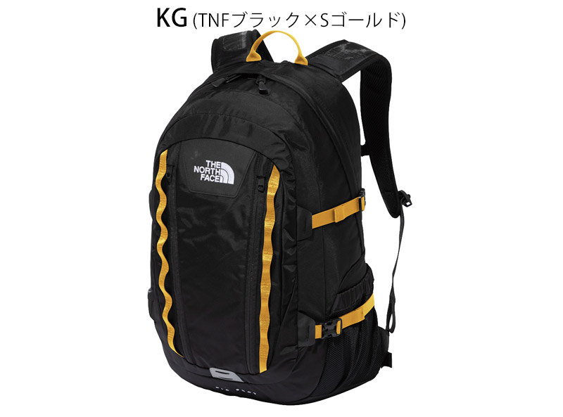THE NORTH FACE 25-26 秋冬 新作 ザ・ノース・フェイス ビッグ