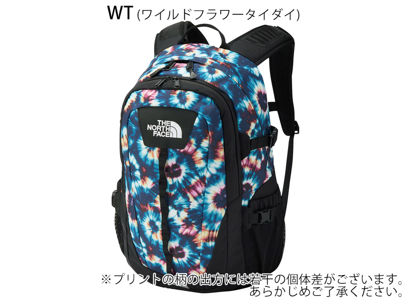 THE NORTH FACE（ザ ノースフェイス） セール NM72302 ホット ショット