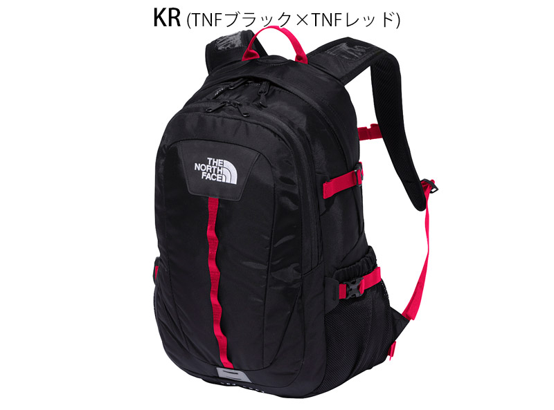 THE NORTH FACE 25-26 秋冬 新作 ザ・ノース・フェイス ホット