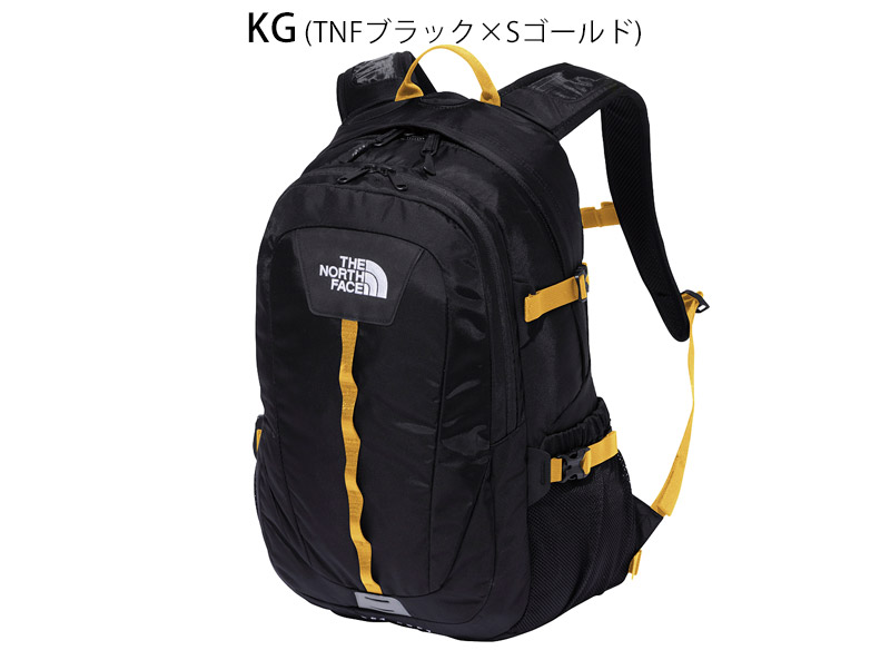 THE NORTH FACE 25-26 秋冬 新作 ザ・ノース・フェイス ホット