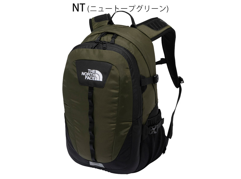 THE NORTH FACE 25-26 秋冬 新作 ザ・ノース・フェイス ホット