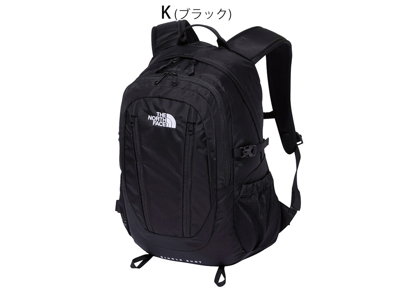 THE NORTH FACE 25-26 秋冬 新作 ザ・ノース・フェイス シングル