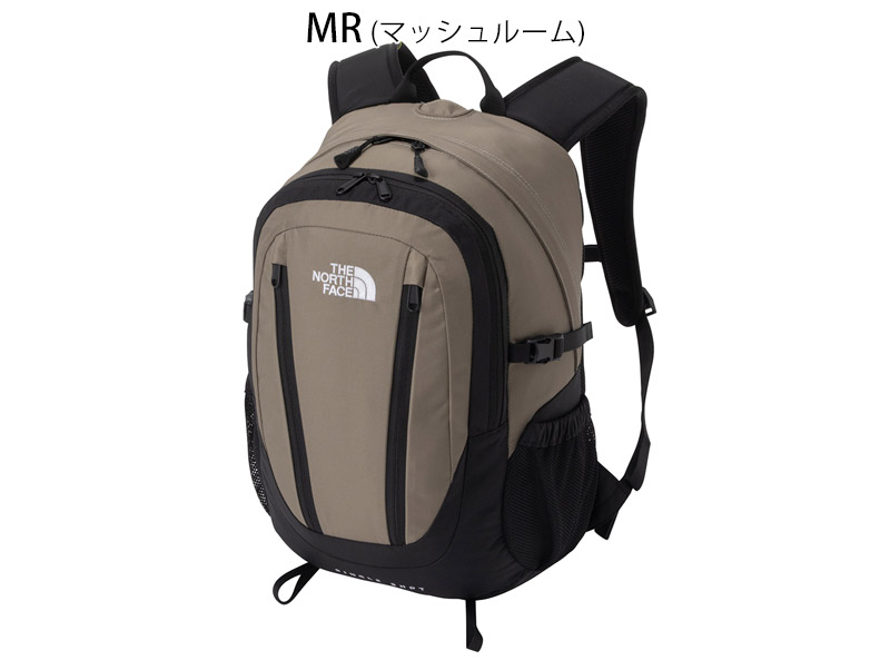 THE NORTH FACE 25-26 秋冬 新作 ザ・ノース・フェイス シングル