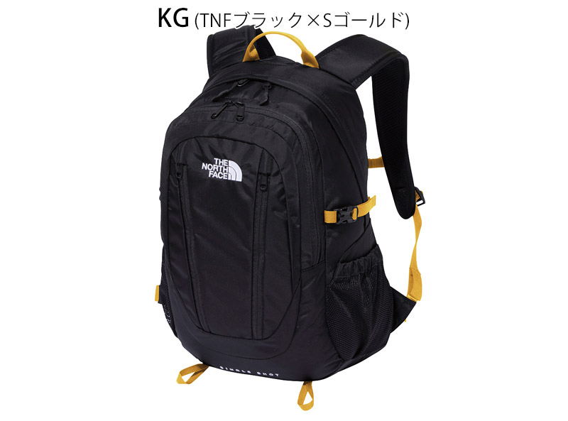 THE NORTH FACE 25-26 秋冬 新作 ザ・ノース・フェイス シングル