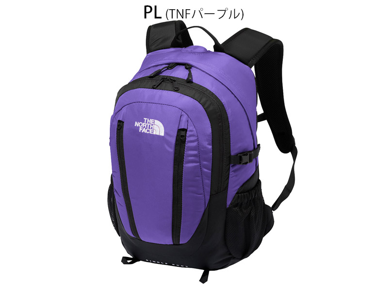 NORTHFACE　シングルショット　リュック　バックパック 美品 SINGLE SHOT シングルショット | ザ・ノース・フェイス(THE