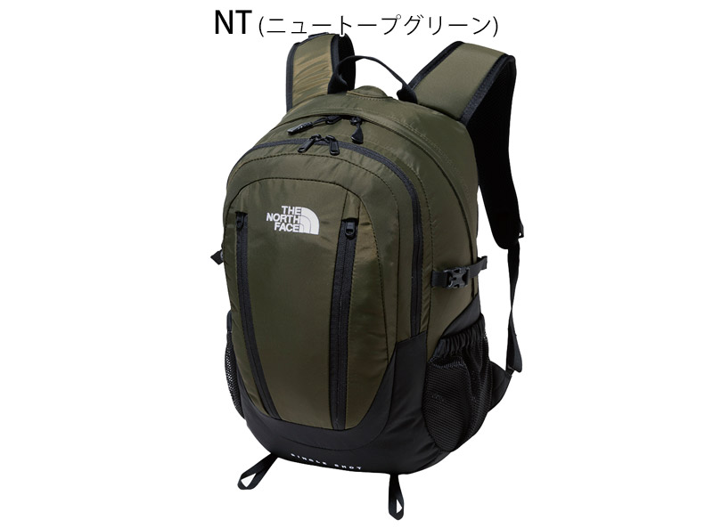 7/31まで！新品タグ付きノースフェイス☆緑リュック26 L 楽天市場】【お盆も毎日発送】 25-26 秋冬新作 ザ・ノース