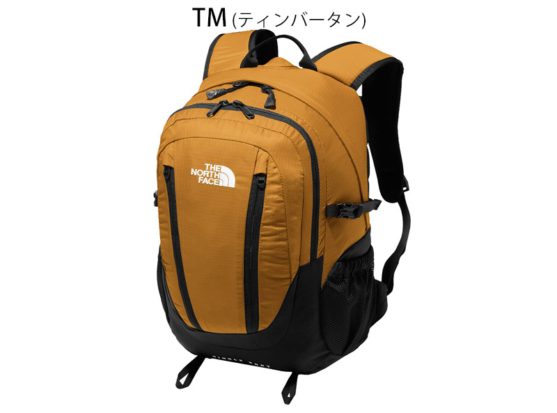 THE NORTH FACE 25-26 秋冬 新作 ザ・ノース・フェイス シングル