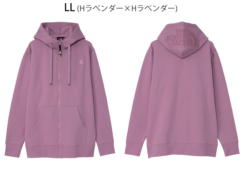 THE NORTH FACE（ザ ノースフェイス） セール NT12442 リアビュー フル