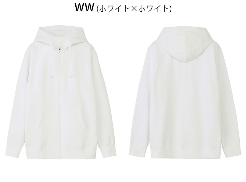 THE NORTH FACE（ザ ノースフェイス） セール NT12442 リアビュー フル