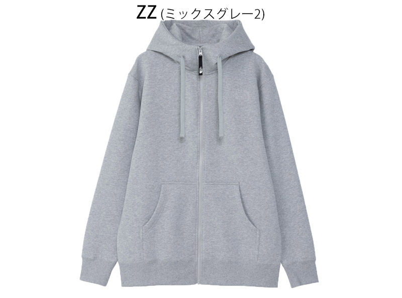 THE NORTH FACE（ザ ノースフェイス） セール NT12442 リアビュー フル