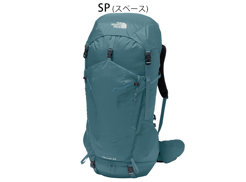 THE NORTH FACE 25-26 秋冬 新作 ザ・ノース・フェイス テルス