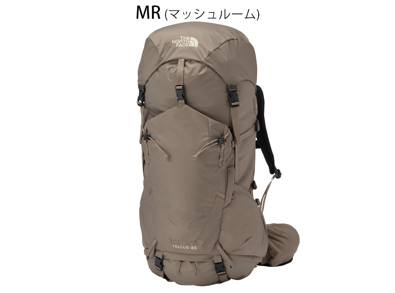 【美品】THE NORTH FACE TELLUS45 The North Face Tellus 45 Size M | eBay