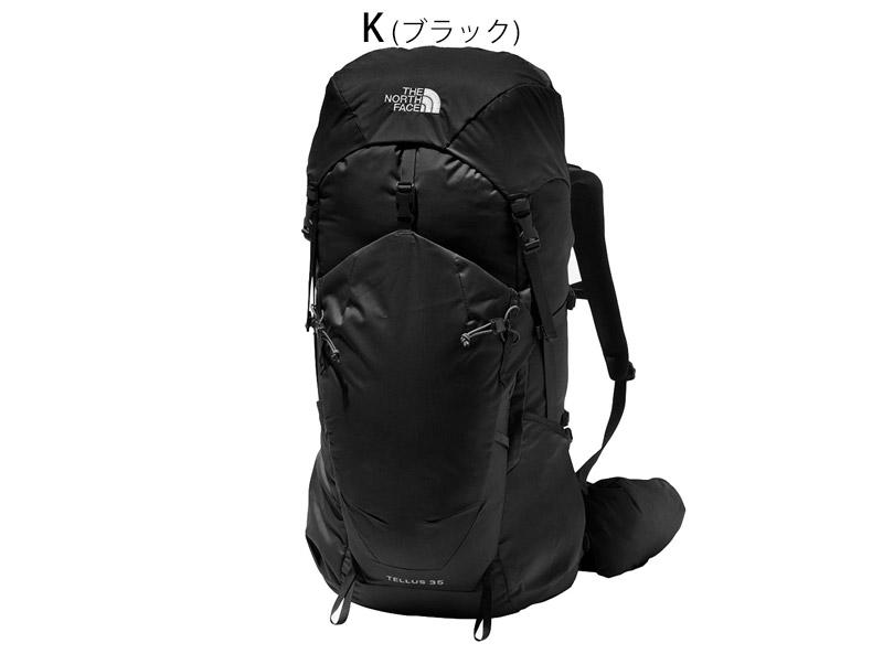THE NORTH FACE 25-26 秋冬 新作 ザ・ノース・フェイス テルス