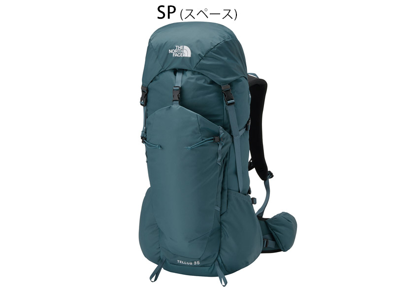 THE NORTH FACE TELLUS 35 ブラック　バックパック M The North Face Tellus 35 Size M | eBay