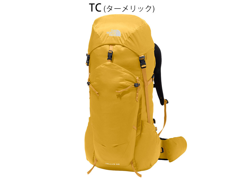 THE NORTH FACE 25-26 秋冬 新作 ザ・ノース・フェイス テルス