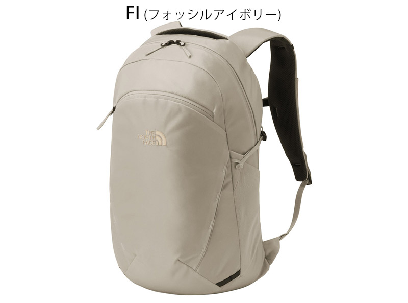 メンズ The North Face Vostok 26 フォッシルアイボリー