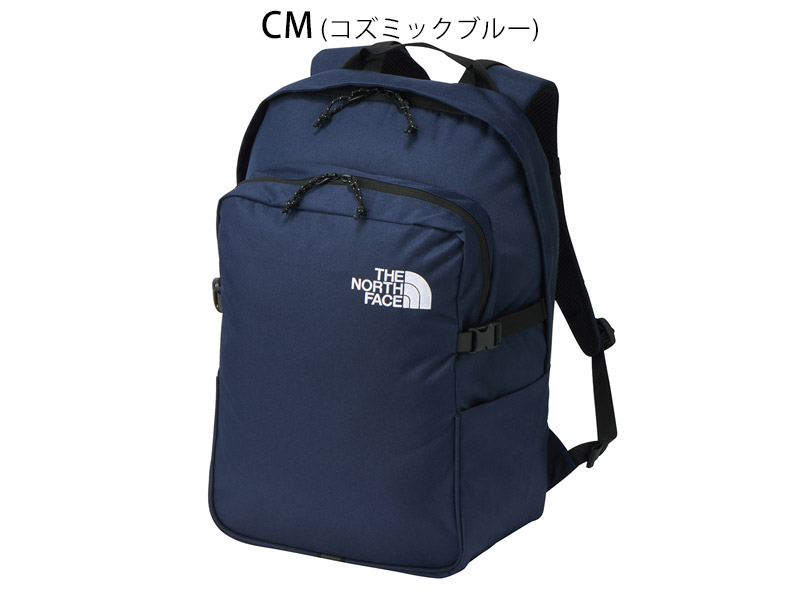 マントルピースCc型(m) 送料込み 組立タイプ THE NORTH FACE（ザ ノースフェイス） Boulder Daypack ボルダー