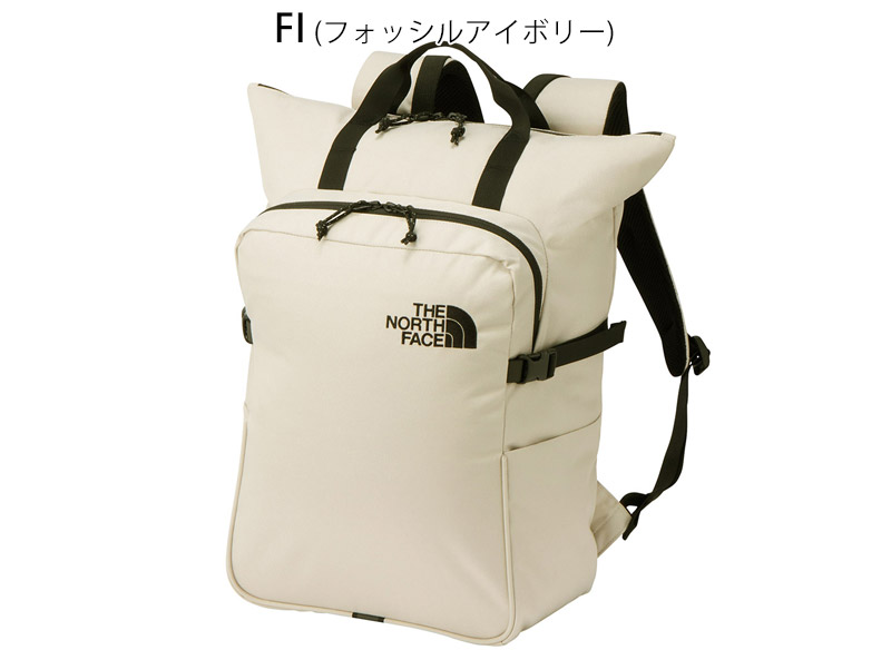 バッグ THE NORTH FACE BoulderTotePack NM72357 THE NORTH FACE（ザ ノースフェイス） Boulder Tote Pack ボルダー