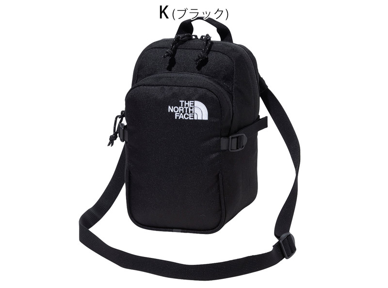 THE NORTH FACE ミニバッグ THE NORTH FACE（ザ ノースフェイス） THE NORTH FACE NM72358
