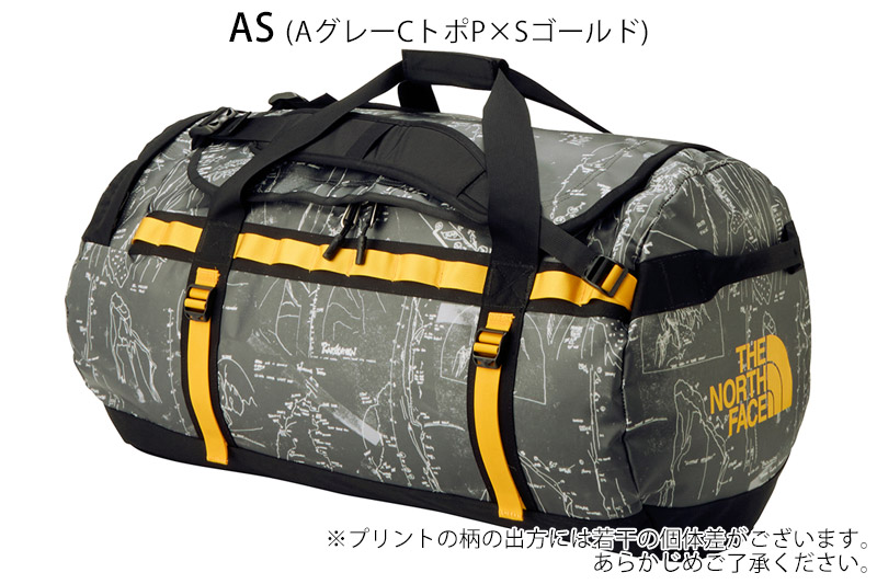 THE NORTH FACE（ザ ノースフェイス） セール NM82366 BC ダッフル L