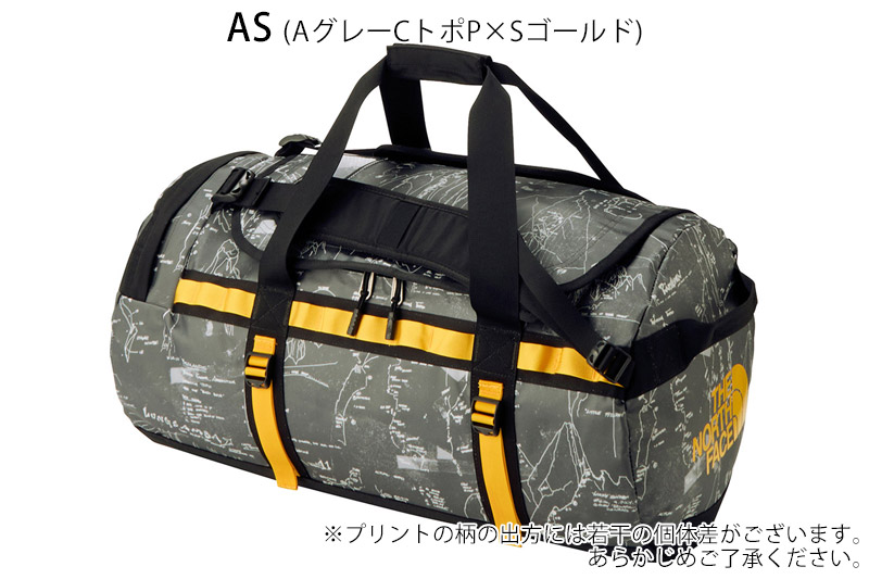 THE NORTH FACE（ザ ノースフェイス） セール NM82367 BC ダッフル M