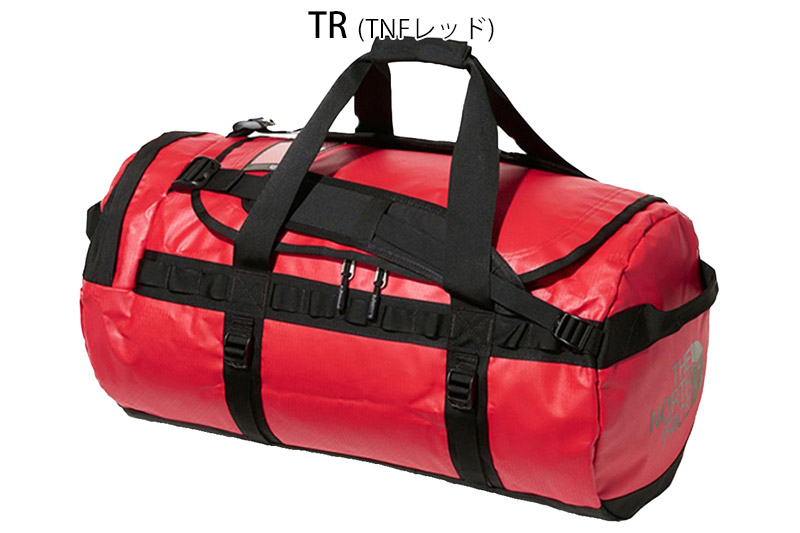 【o】/ダッフルバッグM/THE NORTH FACE DUFFEL M THE NORTH FACE（ザ ノースフェイス） THE NORTH FACE NM82367 BC