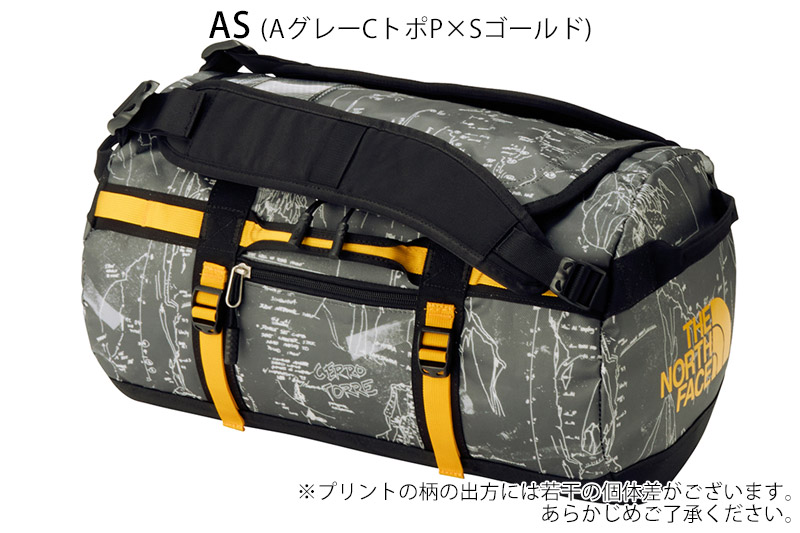 THE NORTH FACE（ザ ノースフェイス） セール NM82369 BC ダッフル XS