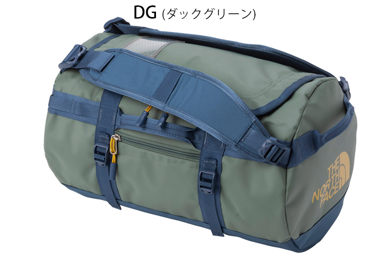 THE NORTH FACE（ザ ノースフェイス） セール NM82369 BC ダッフル XS
