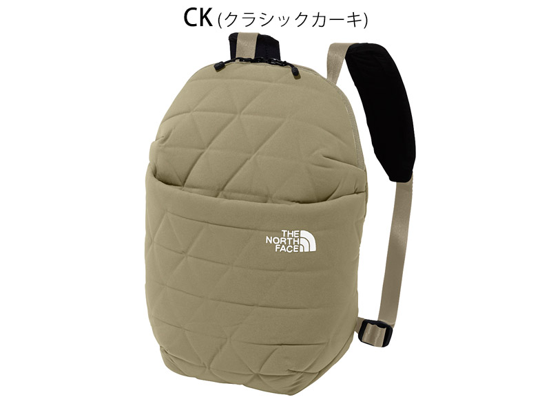 THE NORTH FACE（ザ ノースフェイス） セール NM32351 ジオフェイス