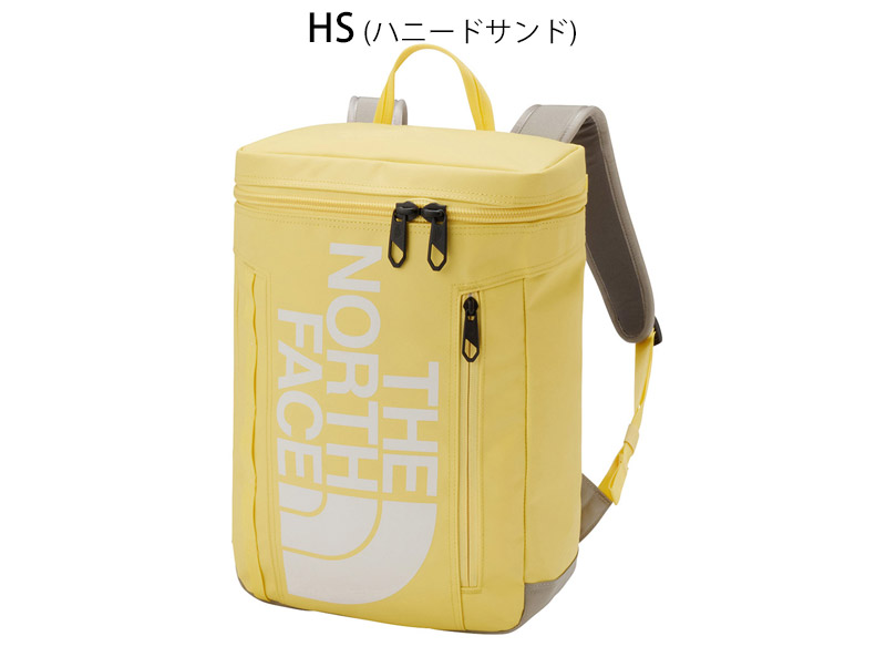 美品 THE NORTH FACE ヒューズボックス キッズ　レディース THE NORTH FACE（ザ ノースフェイス） THE NORTH FACE NMJ82350 キッズ