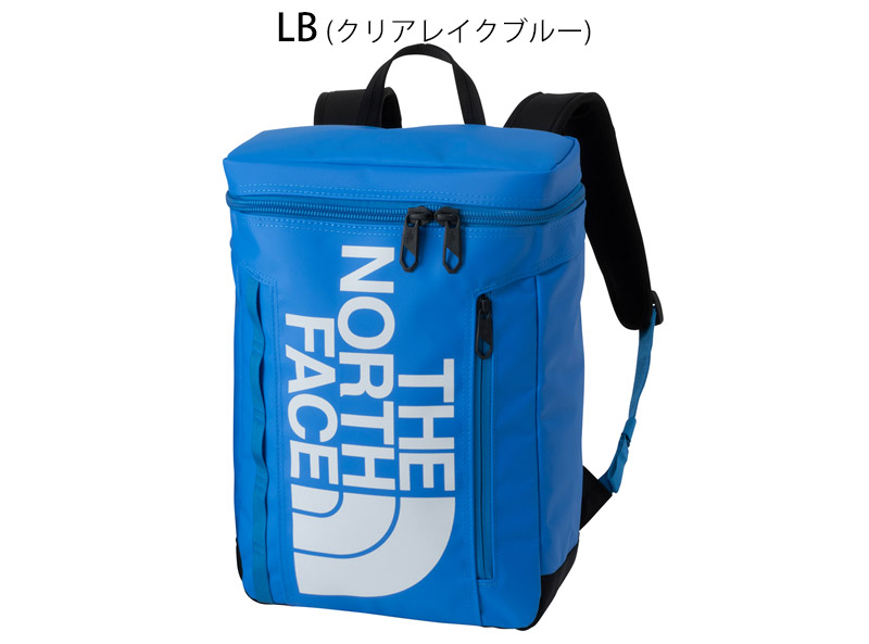 【送料込】THE NORTH FACE ノースフェイス　リュック21L 7209169465_2.jpg