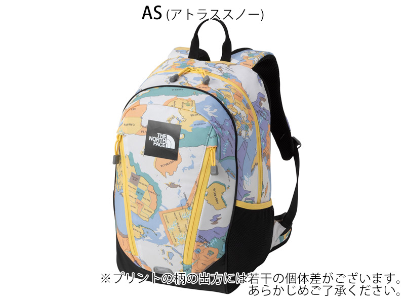 THE NORTH FACE（ザ ノースフェイス） THE NORTH FACE NMJ72358 キッズ