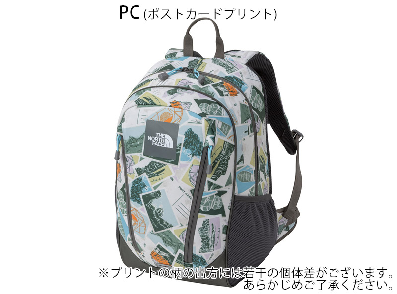 THE NORTH FACE（ザ ノースフェイス） セール NMJ72358 キッズ
