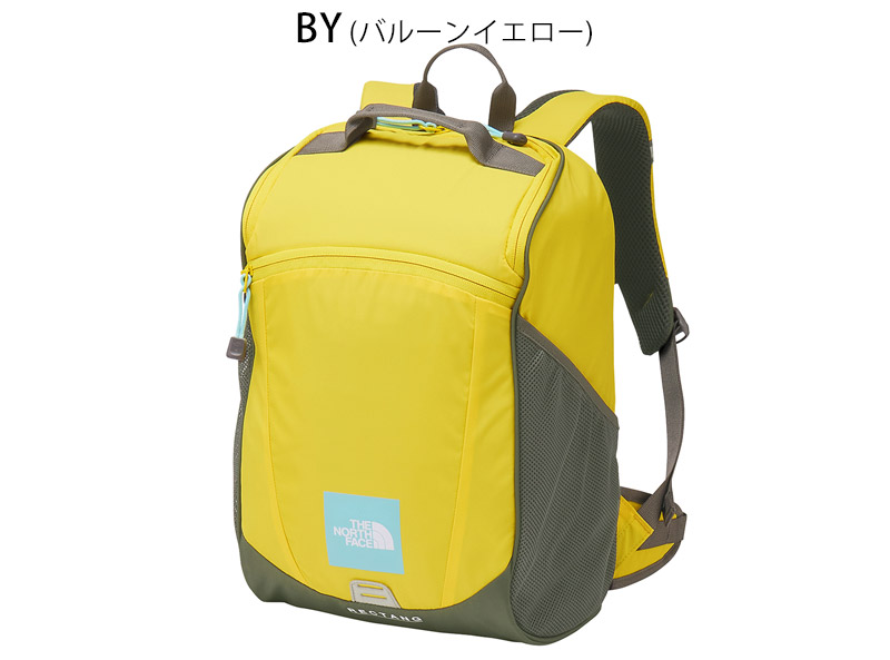 THE NORTH FACE（ザ ノースフェイス） THE NORTH FACE NMJ72359 キッズ