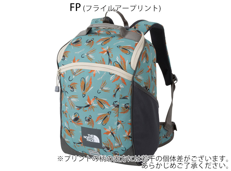 THE NORTH FACE（ザ ノースフェイス） THE NORTH FACE NMJ72359 キッズ